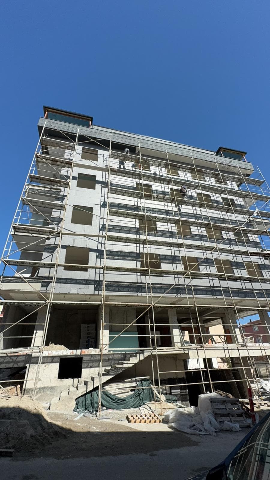 kiralık satılık ev